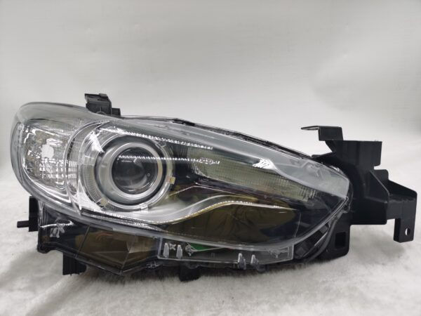 Thumbnail: MAZDA 6 2013-2014 XENON R.H.S HEADLIGHT ASSEMBLY