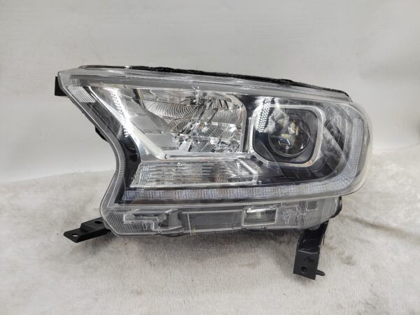 Thumbnail: FORD EVEREST RANGER 2020-2021 LED L.H.S HEADLIGHT ASSEMBLY