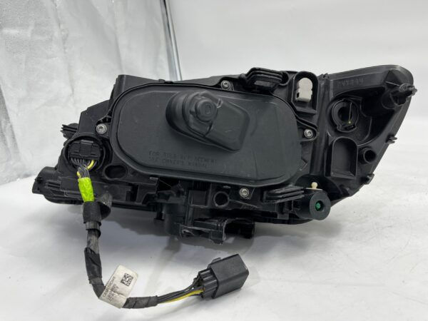 Thumbnail: VOLVO S60 2014-2017 R.H.S HEADLIGHT ASSEMBLY