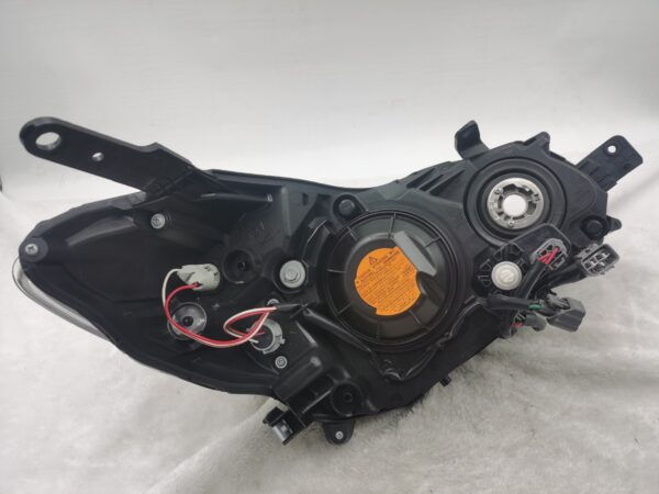 Thumbnail: SUBARU IMPREZA 2012-2016 XENON L.H.S HEADLIGHT ASSEMBLY