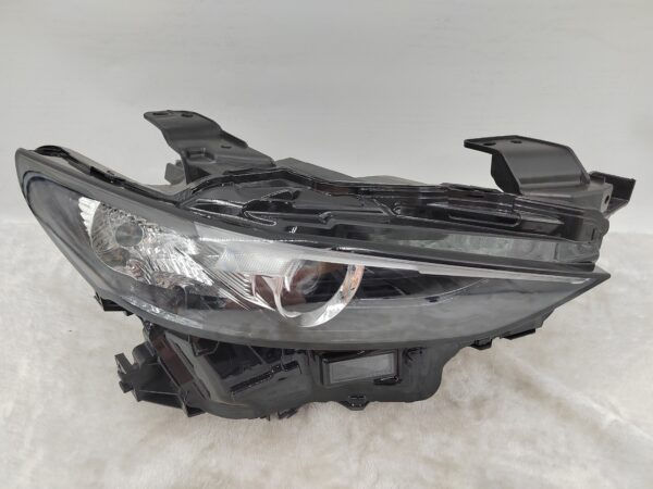 Thumbnail: MAZDA 3 2019-2023 LED R.H.S HEADLIGHT ASSEMBLY