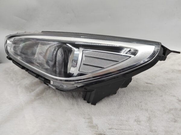 Thumbnail: HYUNDAI I30 GO 2017-2019 HALOGEN L.H.S HEADLIGHT ASSEMBLY
