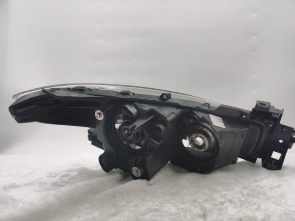 Thumbnail: MAZDA 3 2017-2018 HALOGEN L.H.S HEADLIGHT ASSEMBLY