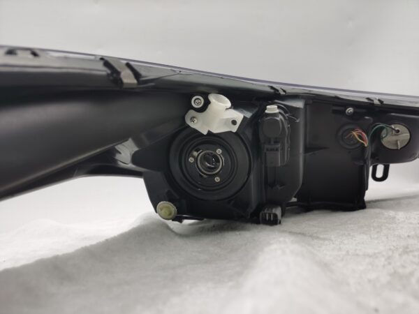 Thumbnail: TOYOTA C-HR 2016-2019 HALOGEN L.H.S HEADLIGHT ASSEMBLY