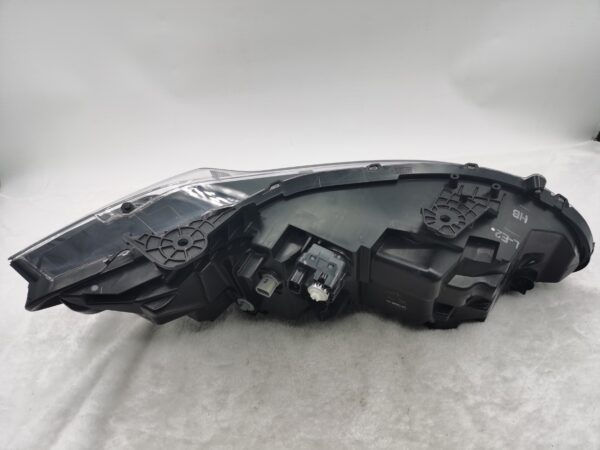 Thumbnail: HONDA ACCORD 2019-2022 LED L.H.S HEADLIGHT ASSEMBLY