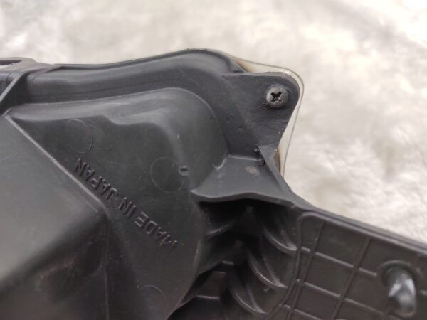 Thumbnail: SUBARU LIBERTY OUTBACK 2010-2012 XENON R.H.S HEADLIGHT ASSEMBLY