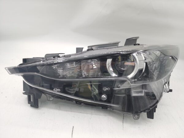 MAZDA CX-5 II 2017-2019 L.H.S HEADLIGHT ASSEMBLY