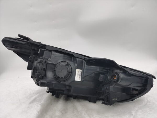 Thumbnail: HYUNDAI SANTA FE X 2016-2018 HALOGEN L.H.S HEADLIGHT ASSEMBLY