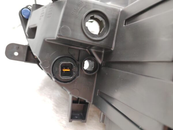 Thumbnail: GREAT WALL HAVAL H2 2020-2022 LENS HALOGEN R.H.S HEADLIGHT ASSEMBLY
