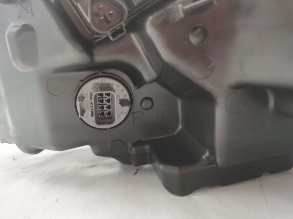 Thumbnail: HONDA CIVIC VTI-LX 2016-2021 LED R.H.S HEADLIGHT ASSEMBLY