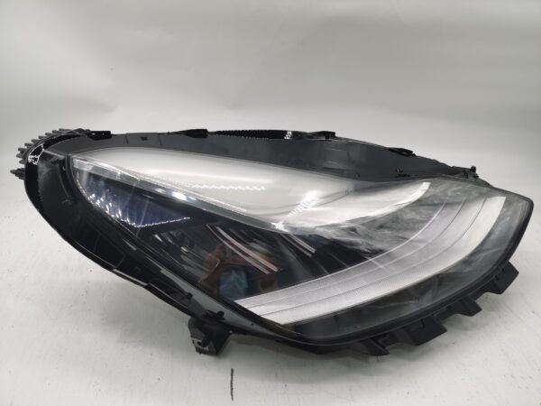 Thumbnail: TESLA MODEL 3 2017-2019 LED R.H.S HEADLIGHT ASSEMBLY