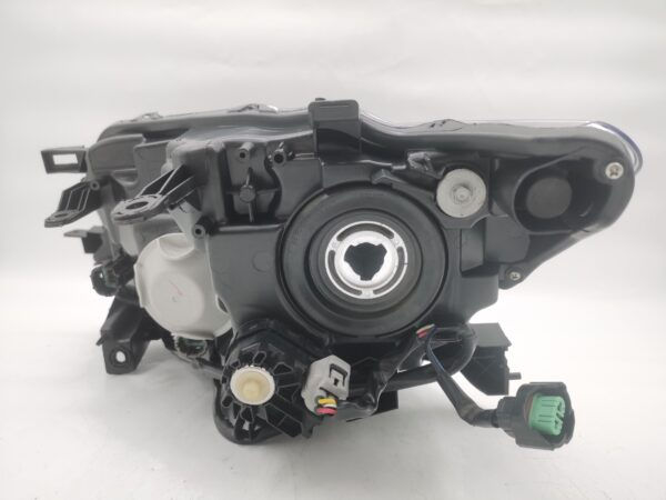 Thumbnail: NISSAN X-TRAIL 2014-2016 HALOGEN R.H.S HEADLIGHT ASSEMBLY
