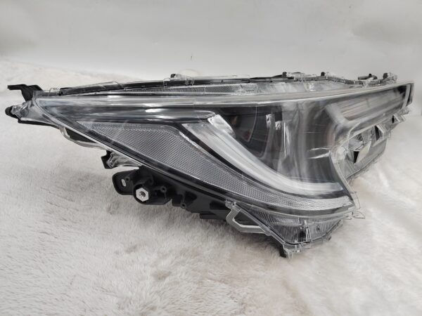 Thumbnail: TOYOTA COROLLA E210 LEVIN 2019-2021 LED R.H.S HEADLIGHT ASSEMBLY