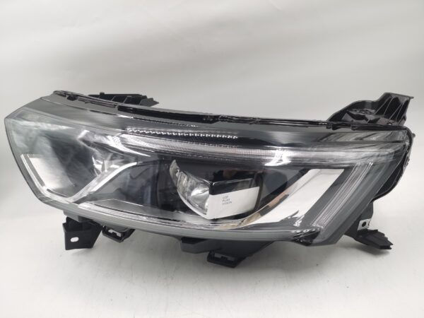 Thumbnail: RENAULT KOLEOS 2016-2020 LED L.H.S HEADLIGHT ASSEMBLY