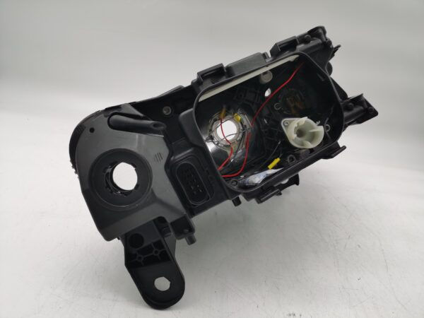 Thumbnail: AUDI A6 2004-2010 HALOGEN L.H.S HEADLIGHT ASSEMBLY