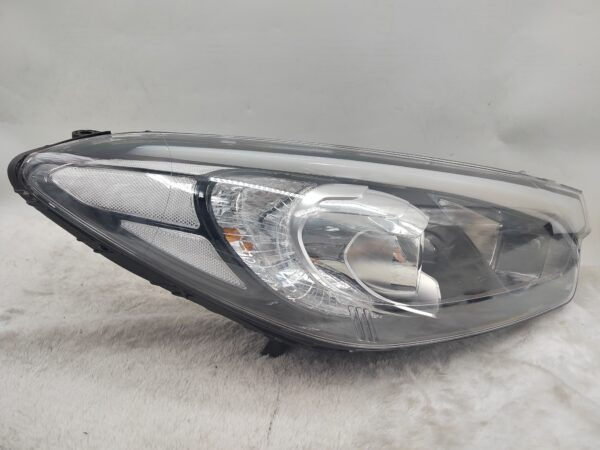 Thumbnail: KIA CERATO(FORTE) (K3) 2013-2015 LENS HALOGEN R.H.S HEADLIGHT ASSEMBLY