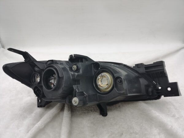Thumbnail: MAZDA 3 2003-2009 HALOGEN L.H.S HEADLIGHT ASSEMBLY