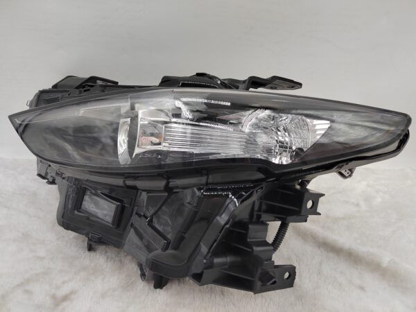 Thumbnail: MAZDA 3 2019-2023 LED L.H.S HEADLIGHT ASSEMBLY