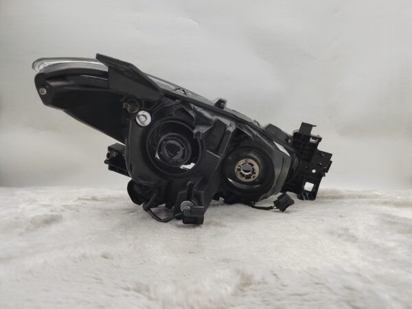 Thumbnail: MAZDA 3 2014-2016 HALOGEN L.H.S HEADLIGHT ASSEMBLY