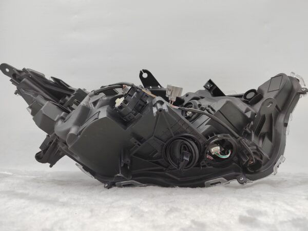 Thumbnail: TOYOTA RAV4 V XA50 2019-2021 LENS LED L.H.S HEADLIGHT ASSEMBLY