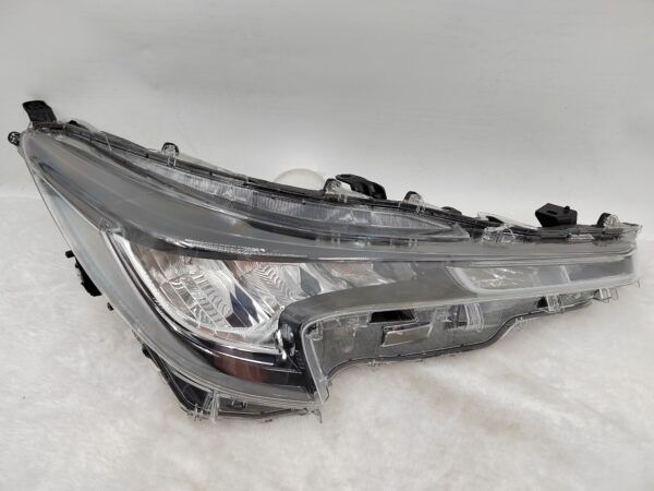 Thumbnail: TOYOTA COROLLA E210 LEVIN 2019-2021 LED R.H.S HEADLIGHT ASSEMBLY
