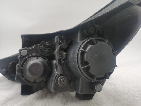 Thumbnail: HYUNDAI I30 GO 2017-2019 HALOGEN R.H.S HEADLIGHT ASSEMBLY