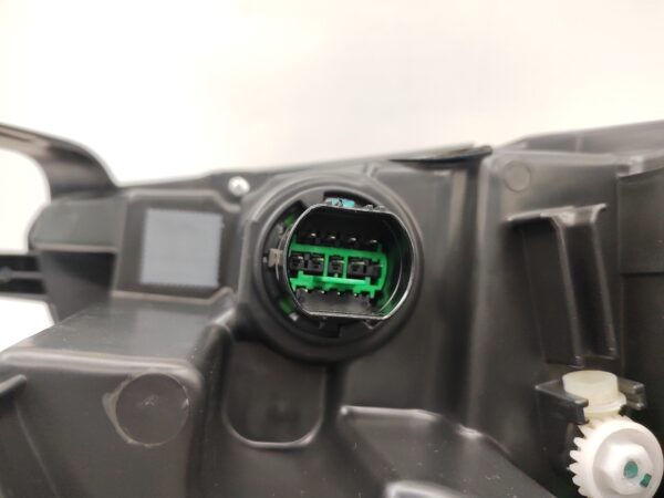 Thumbnail: GREAT WALL CANNON 2020-2022 LED R.H.S HEADLIGHT ASSEMBLY