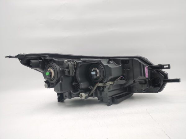 Thumbnail: NISSAN QASHQAI J11 2017-2020 HALOGEN L.H.S HEADLIGHT ASSEMBLY