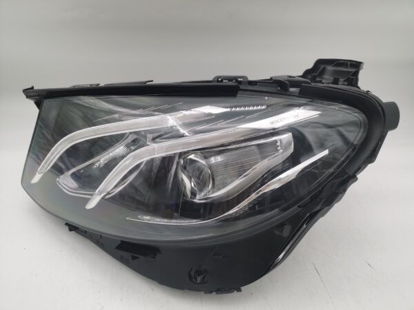 Thumbnail: MERCEDES-BENZ�E CLASS W213�2016-2019 LED L.H.S HEADLIGHT ASSEMBLY