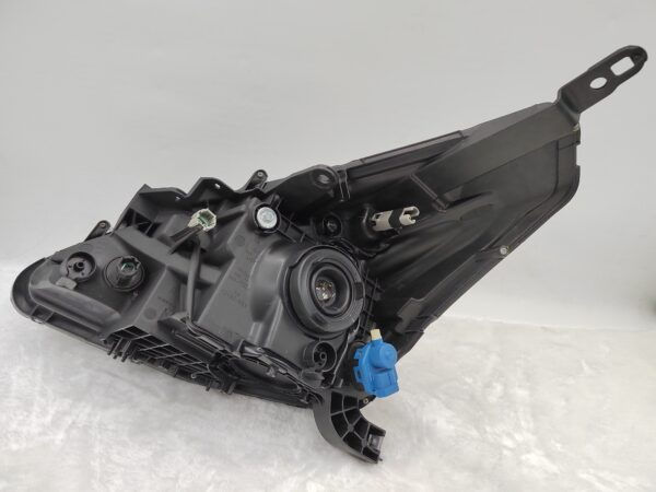 Thumbnail: NISSAN TIIDA/PULSAR 2013-2016 HALOGEN R.H.S HEADLIGHT ASSEMBLY