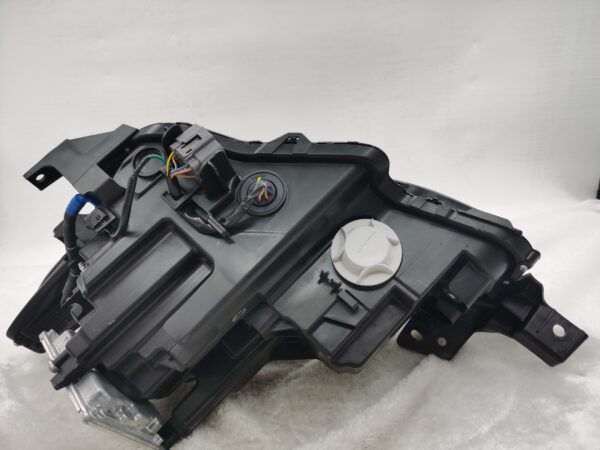 Thumbnail: MAZDA 3 2019-2023 LED R.H.S HEADLIGHT ASSEMBLY