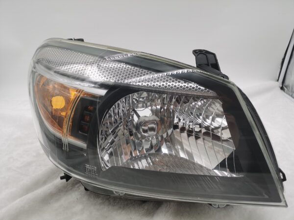 Thumbnail: FORD EVEREST 2009-2012 HALOGEN R.H.S HEADLIGHT ASSEMBLY