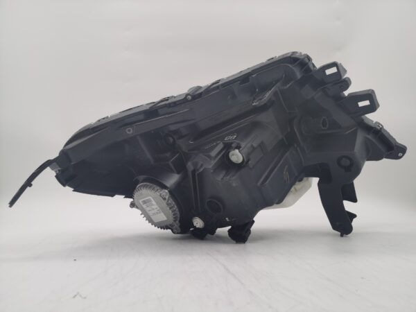 Thumbnail: NISSAN NAVARA NP300 2016-2020 LED L.H.S HEADLIGHT ASSEMBLY