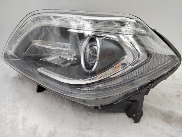 Thumbnail: MERCEDES-BENZ GL-CLASS X166 2012-2015 XENON L.H.S HEADLIGHT ASSEMBLY