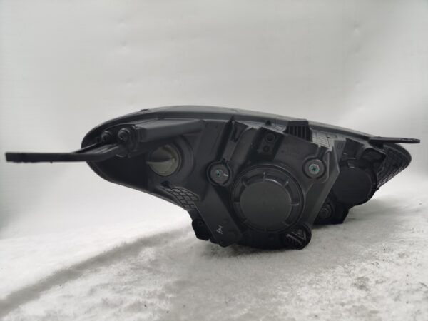 Thumbnail: HYUNDAI I20 2012-2014 HALOGEN L.H.S HEADLIGHT ASSEMBLY