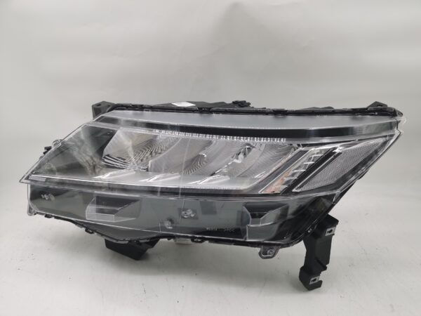 Thumbnail: MITSUBISHI ASX 2019-2022 LED L.H.S HEADLIGHT ASSEMBLY