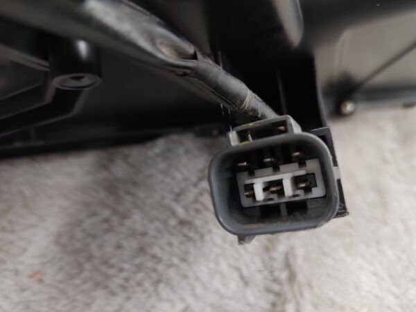 Thumbnail: TOYOTA HILUX REVO 2015-2019 LED L.H.S HEADLIGHT ASSEMBLY
