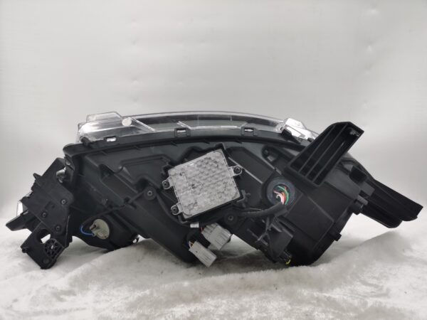 Thumbnail: MITSUBISHI OUTLANDER 2016-2020 LED L.H.S HEADLIGHT ASSEMBLY