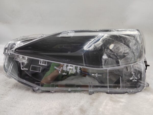 Thumbnail: TOYOTA YARIS CROSS MXPB10 2020-2023 LED L.H.S HEADLIGHT ASSEMBLY