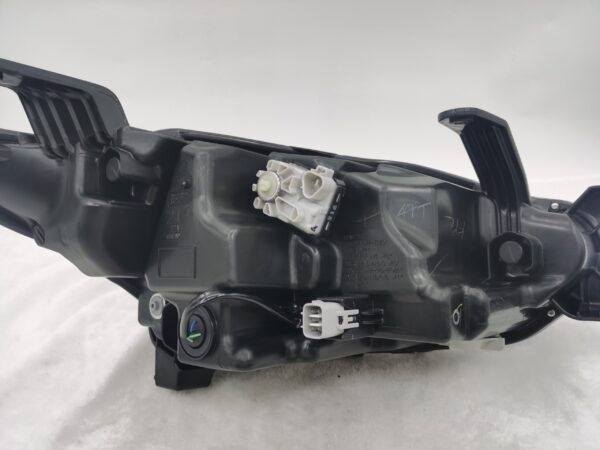 Thumbnail: MAZDA BT-50 2020-2023 LED L.H.S HEADLIGHT ASSEMBLY
