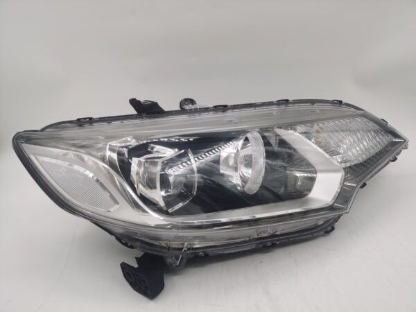 Thumbnail: HONDA FIT JAZZ 2014-2019 LED R.H.S HEADLIGHT ASSEMBLY