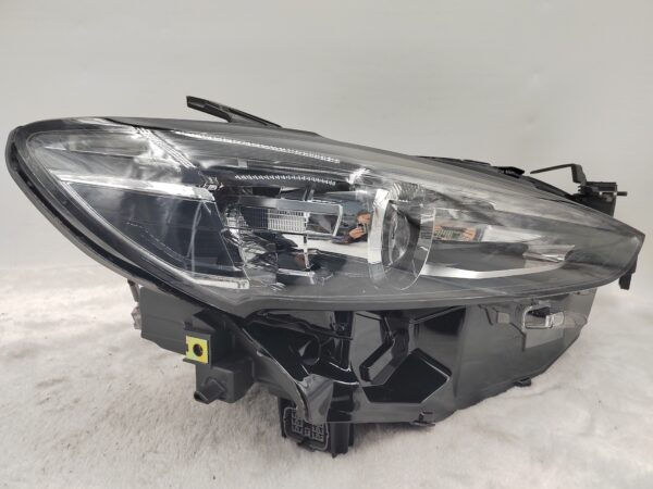 Thumbnail: MAZDA 6 2018-2022 LED R.H.S HEADLIGHT ASSEMBLY