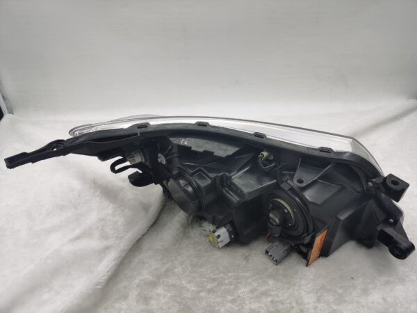 Thumbnail: SUBARU FORESTER 2009-2012 XENON L.H.S HEADLIGHT ASSEMBLY