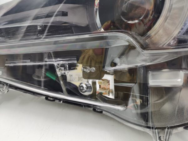 Thumbnail: MAZDA CX-5 2017-2021 LED L.H.S HEADLIGHT ASSEMBLY