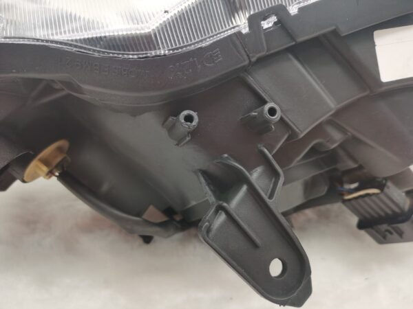 Thumbnail: MITSUBISHI LANCER 2008-2018 HALOGEN R.H.S HEADLIGHT ASSEMBLY