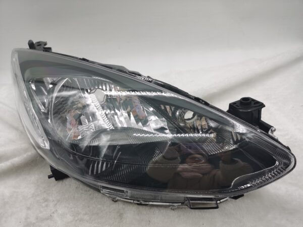 Thumbnail: MAZDA 2 2007-2013 HALOGEN R.H.S HEADLIGHT ASSEMBLY