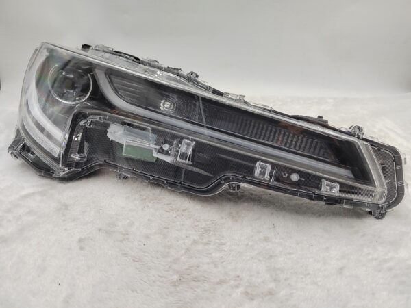 Thumbnail: TOYOTA COROLLA E21 LEVIN 2019-2021 LENS LED R.H.S HEADLIGHT ASSEMBLY