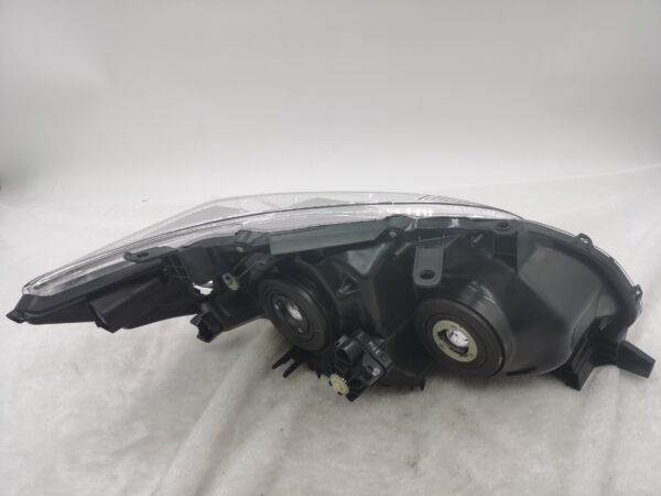Thumbnail: TOYOTA COROLLA E150 2011-2013 HALOGEN L.H.S HEADLIGHT ASSEMBLY