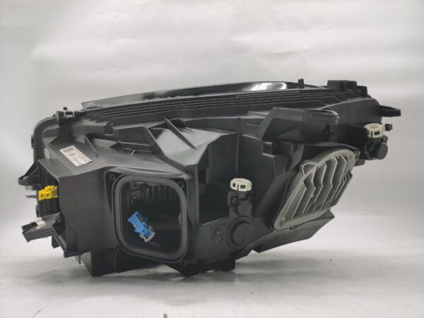 Thumbnail: MERCEDES-BENZ GLC-CLASS W253 2015-2018 LED R.H.S HEADLIGHT ASSEMBLY