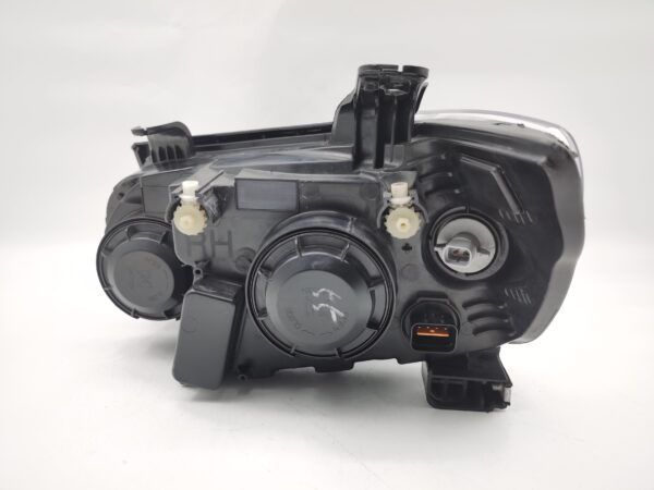 Thumbnail: HOLDEN AVEO 2010-2014 HALOGEN R.H.S HEADLIGHT ASSEMBLY